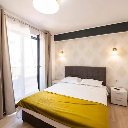 Tania Apartament Năvodari